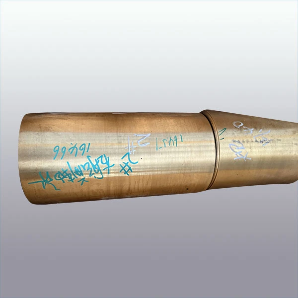 Copper Bushings best