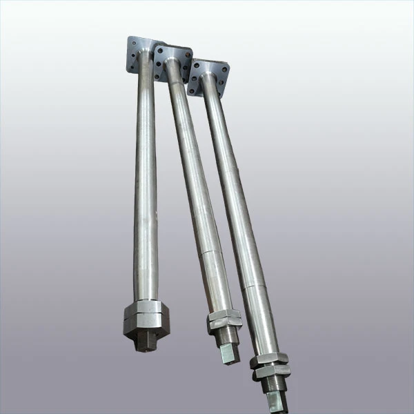 Marine Rudder Stock